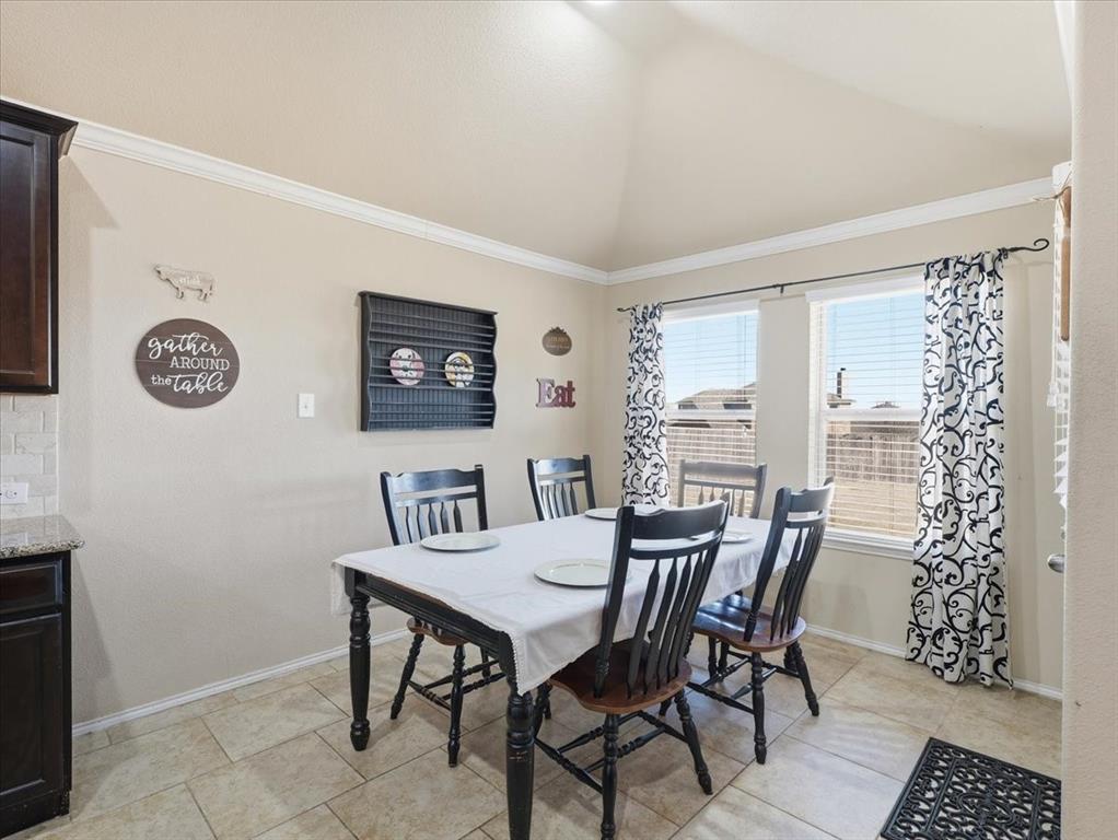 Mistletoe Hill Ph VI & Vii - Residential