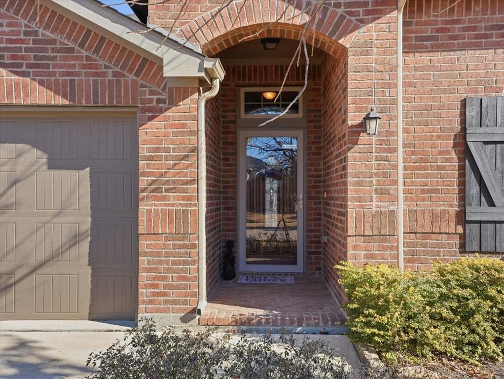 Mistletoe Hill Ph VI & Vii - Residential