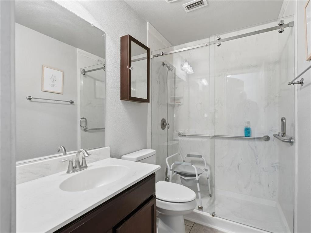 Mistletoe Hill Ph VI & Vii - Residential