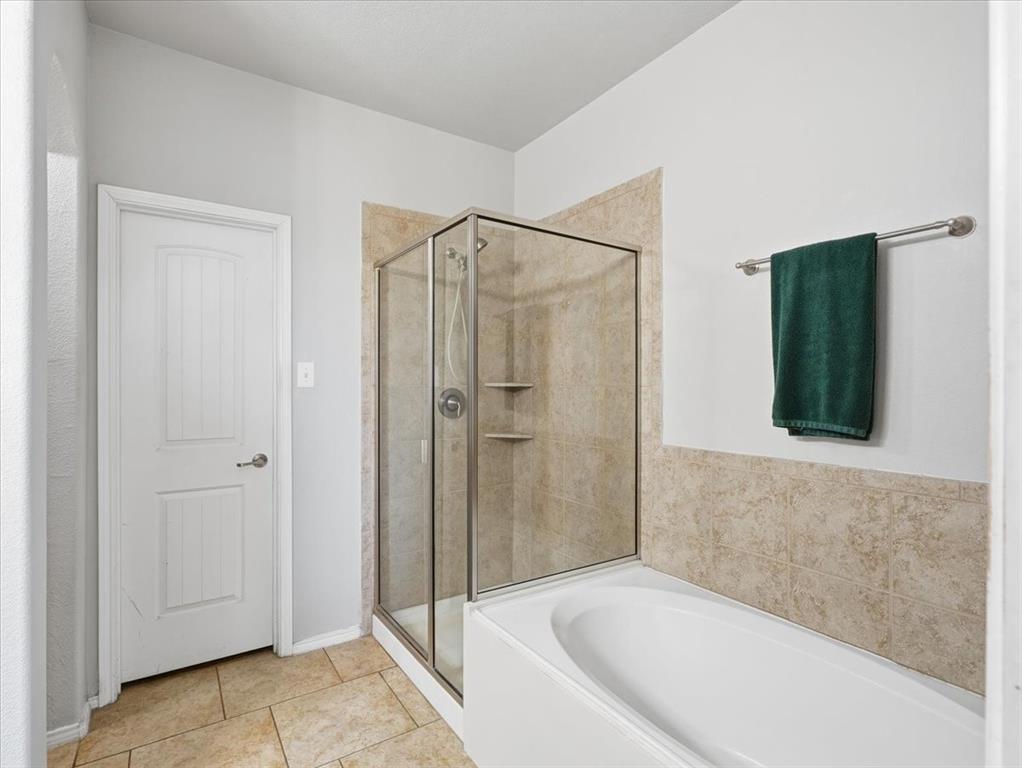 Mistletoe Hill Ph VI & Vii - Residential