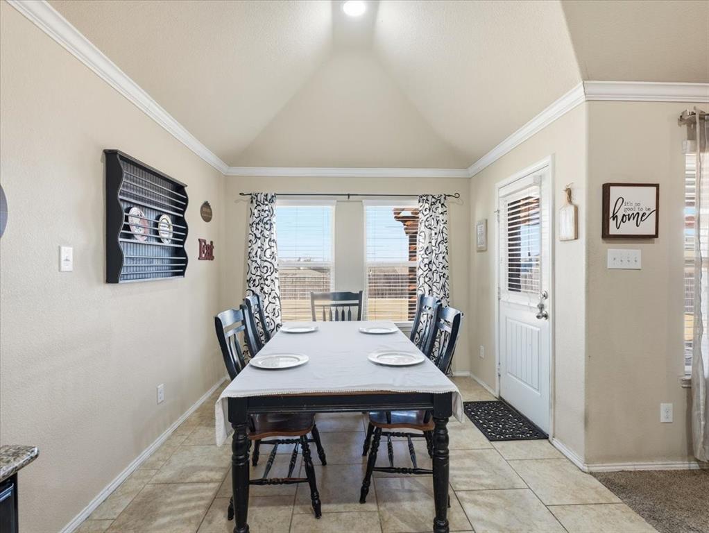 Mistletoe Hill Ph VI & Vii - Residential