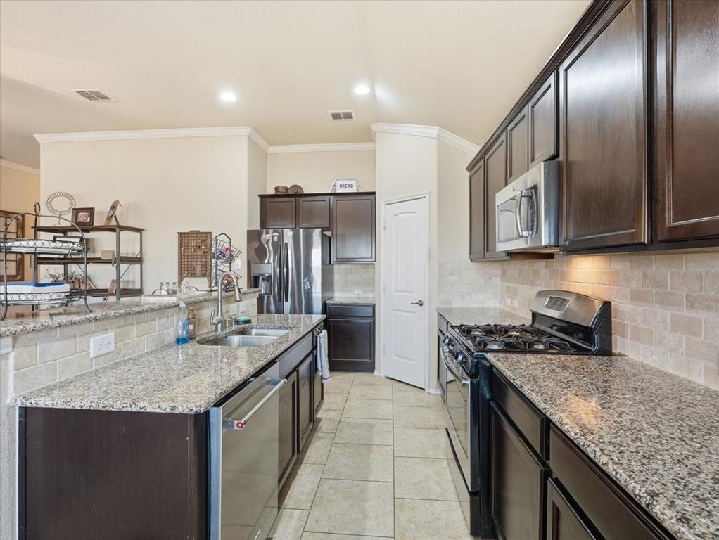 Mistletoe Hill Ph VI & Vii - Residential