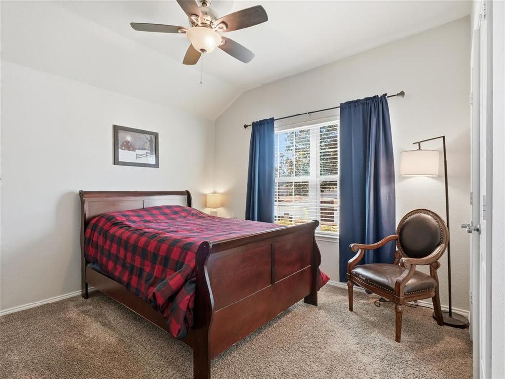 Mistletoe Hill Ph VI & Vii - Residential