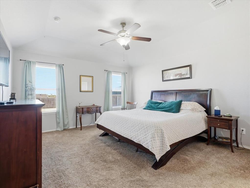 Mistletoe Hill Ph VI & Vii - Residential