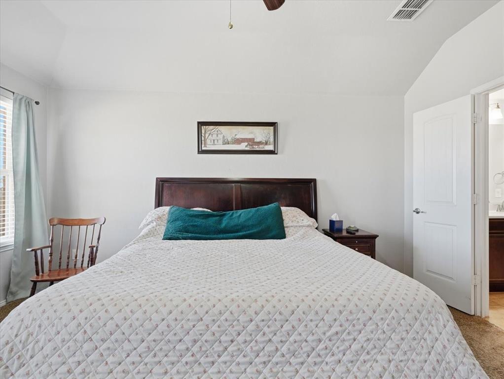 Mistletoe Hill Ph VI & Vii - Residential