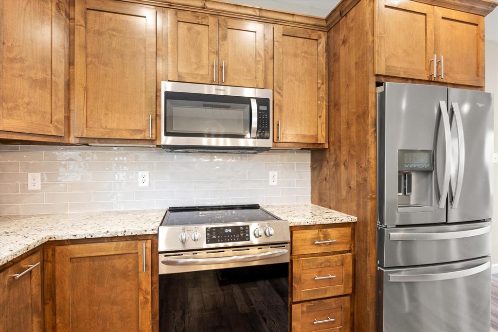 Mountain Lakes - Residential
