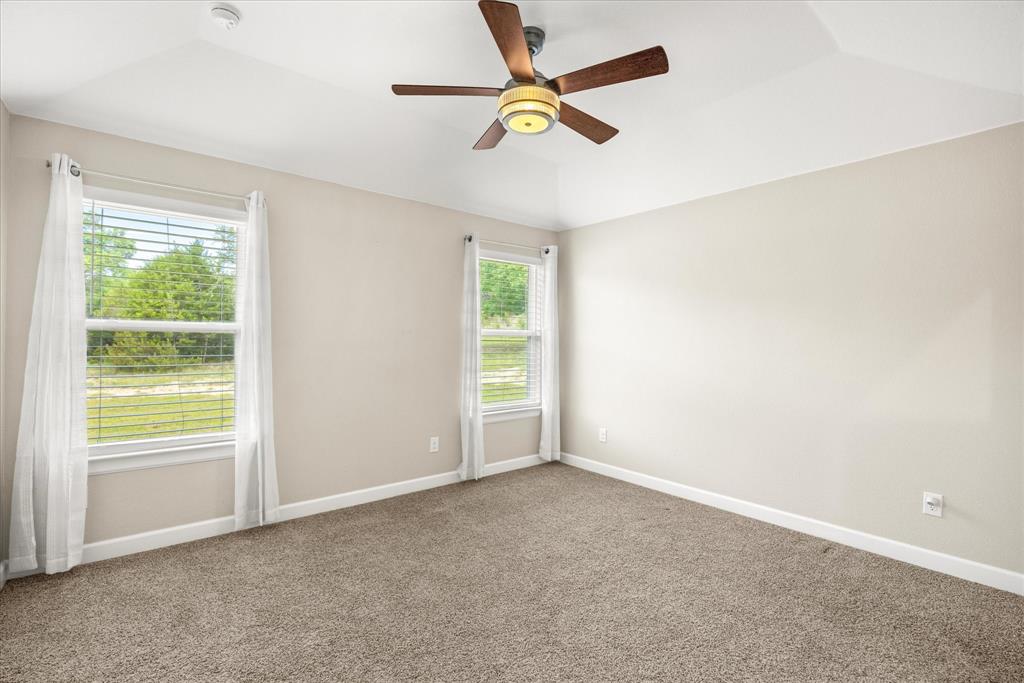 Mountain Lakes - Residential