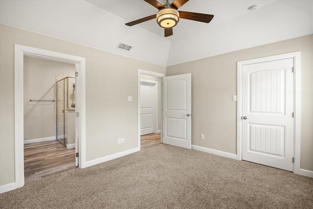 Mountain Lakes - Residential