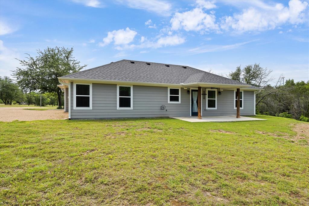 Mountain Lakes - Residential
