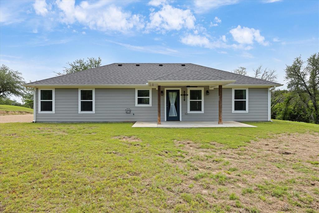 Mountain Lakes - Residential