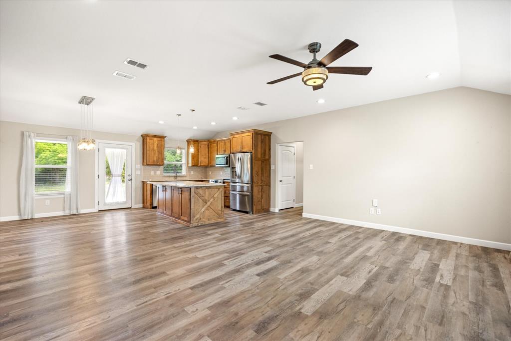 Mountain Lakes - Residential