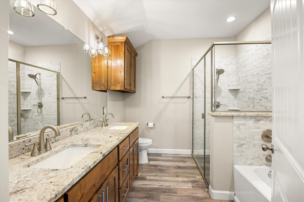 Mountain Lakes - Residential