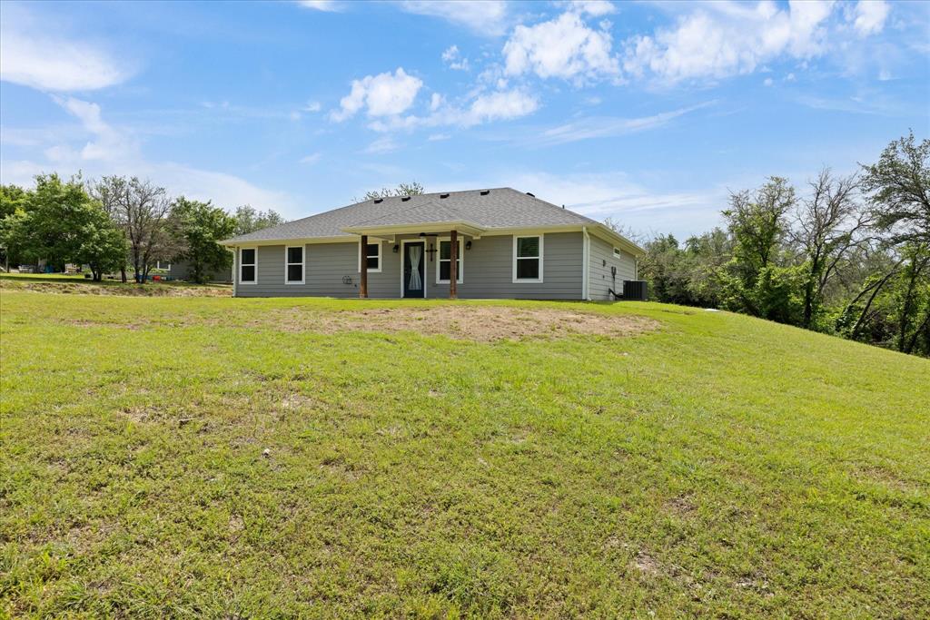 Mountain Lakes - Residential