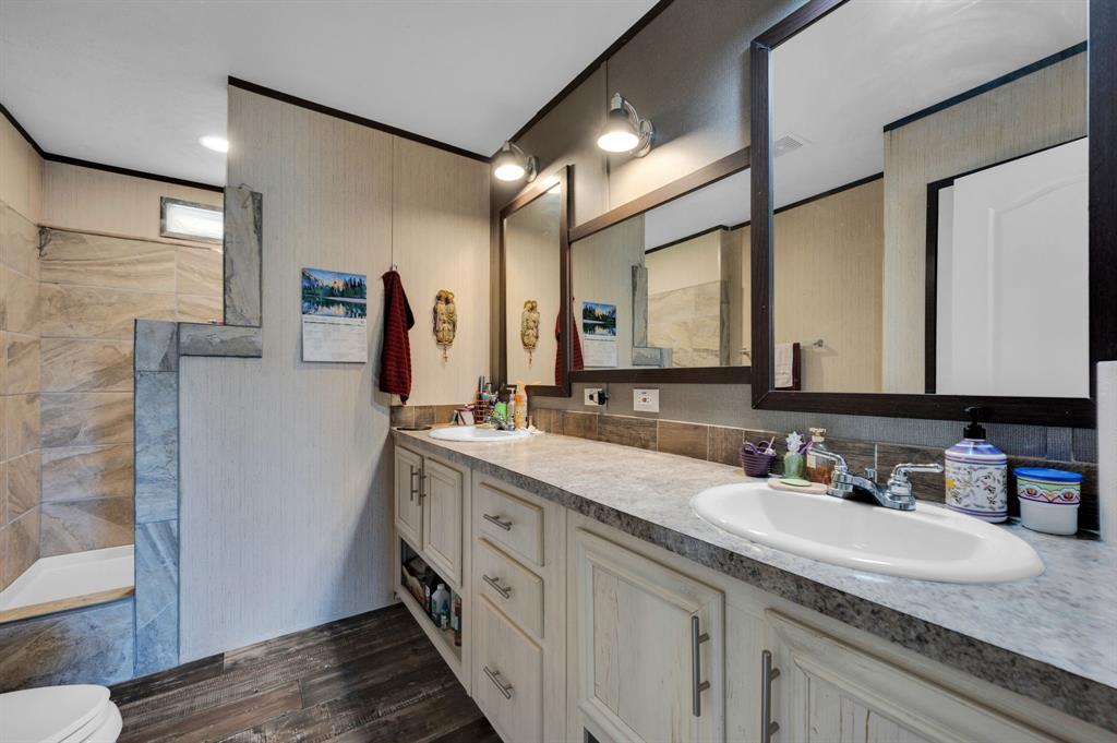 Valley View Ranch Estates - Residential