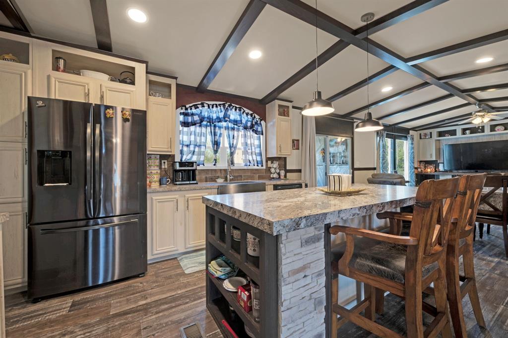 Valley View Ranch Estates - Residential