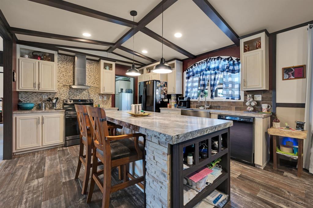 Valley View Ranch Estates - Residential