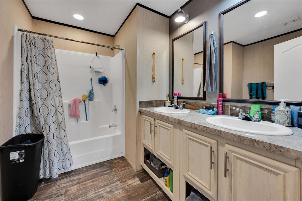 Valley View Ranch Estates - Residential