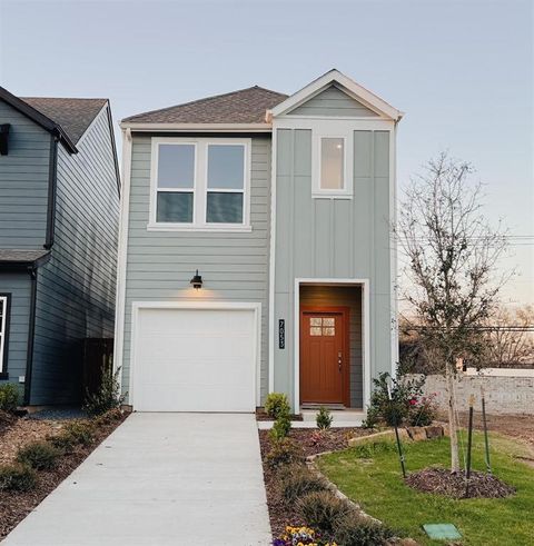 A home in Richland Hills