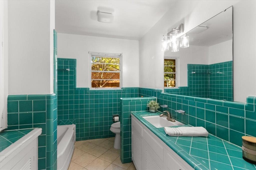 Meadowbrook Hills Add - Residential