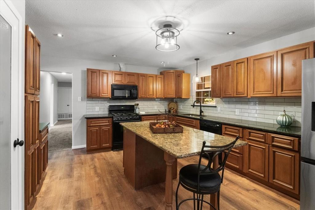 Meadowbrook Hills Add - Residential