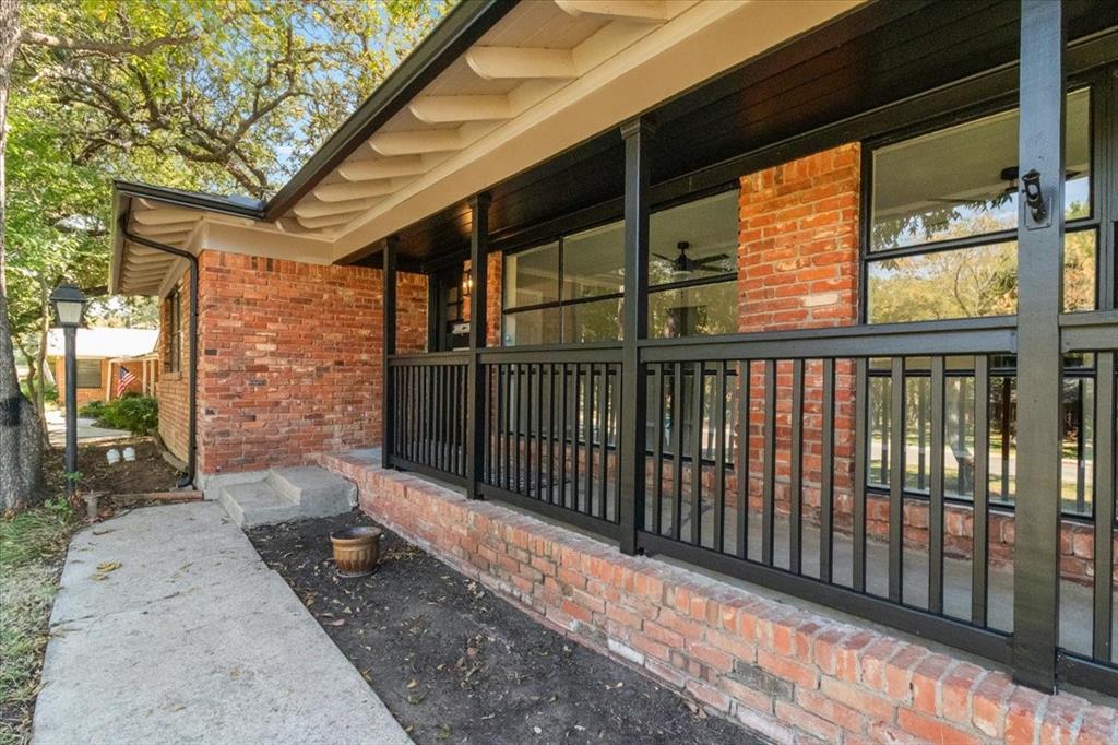 6000 Monterrey Drive