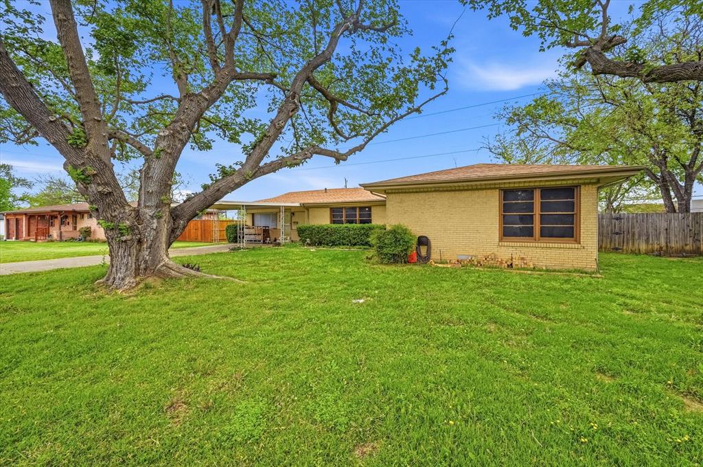 North Edgley Add - Residential