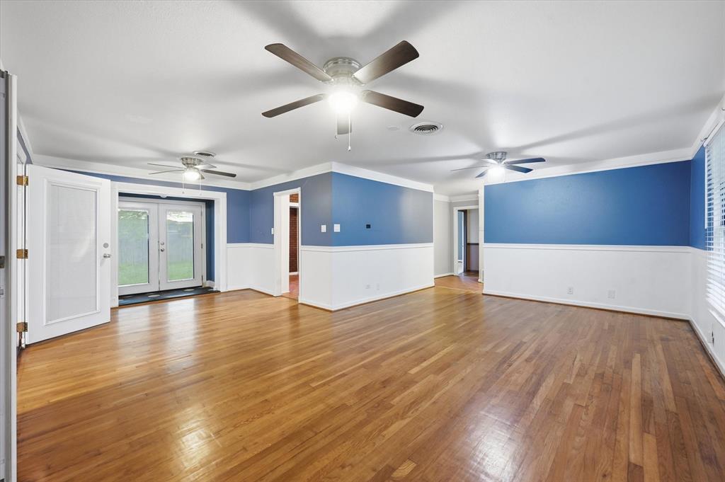 North Edgley Add - Residential