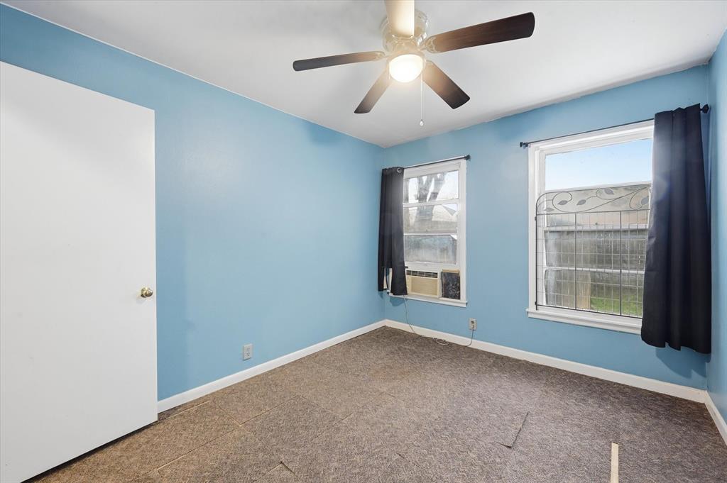 North Edgley Add - Residential