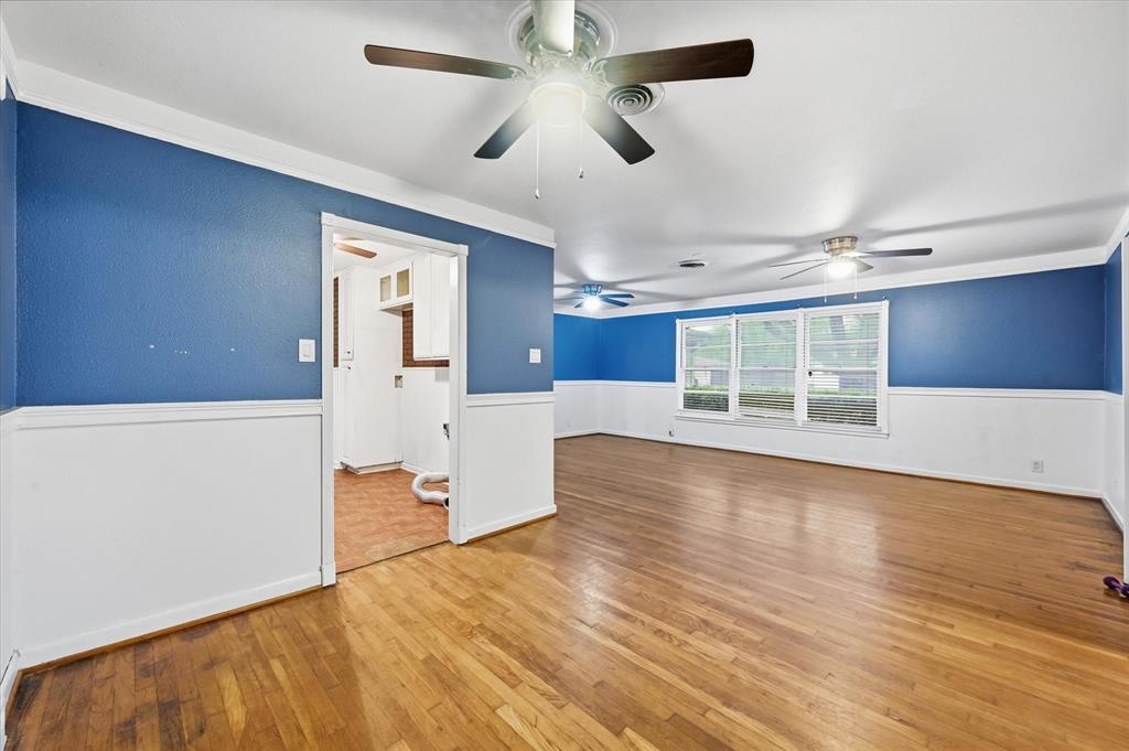 North Edgley Add - Residential