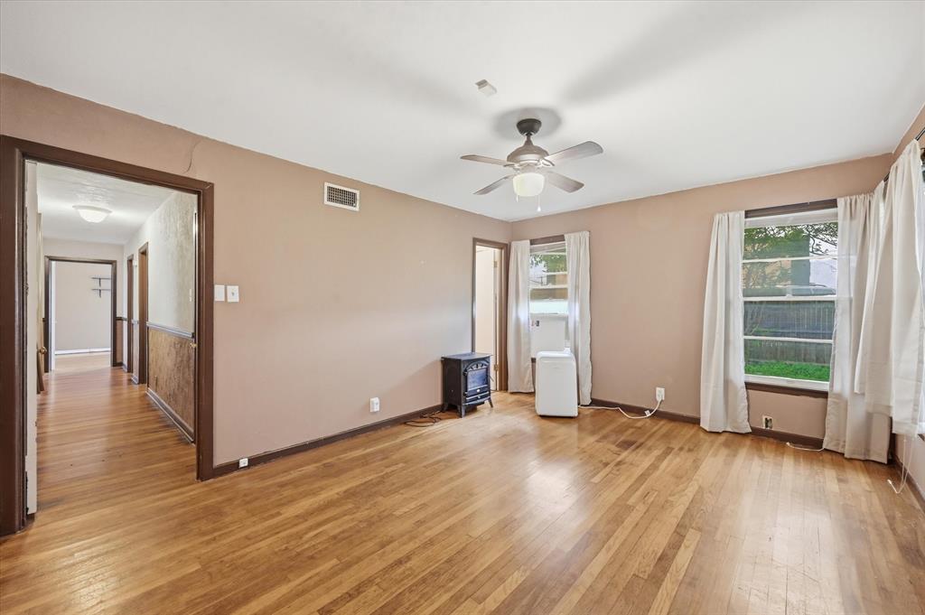 North Edgley Add - Residential