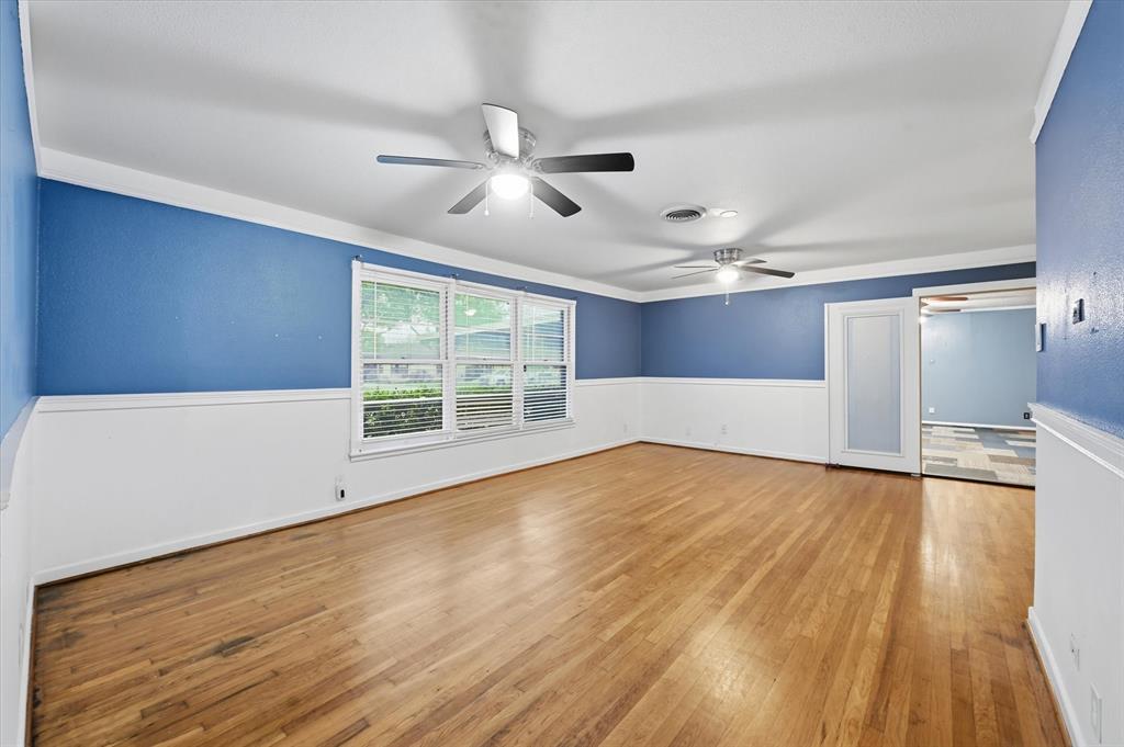North Edgley Add - Residential