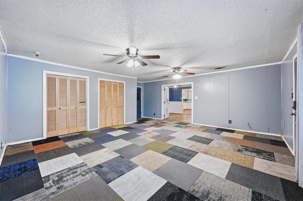 North Edgley Add - Residential