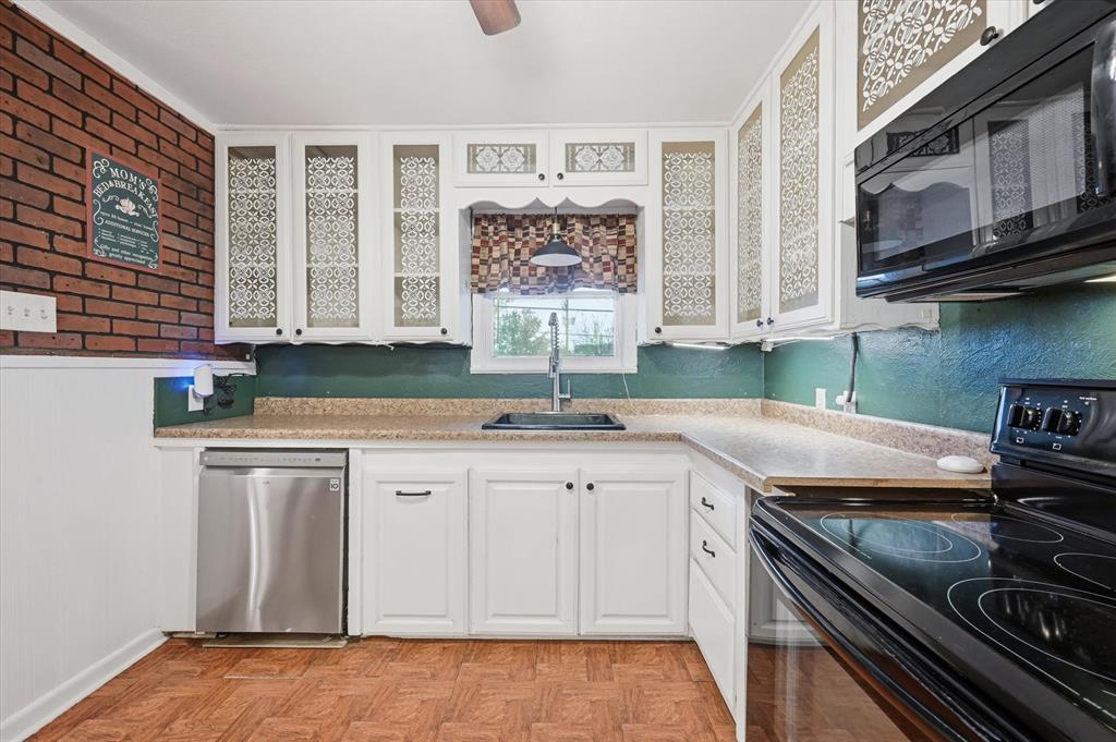 North Edgley Add - Residential
