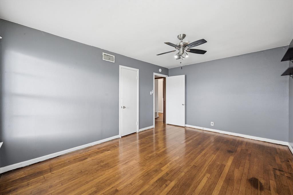 North Edgley Add - Residential