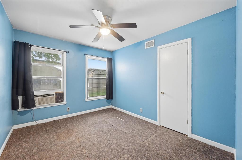 North Edgley Add - Residential