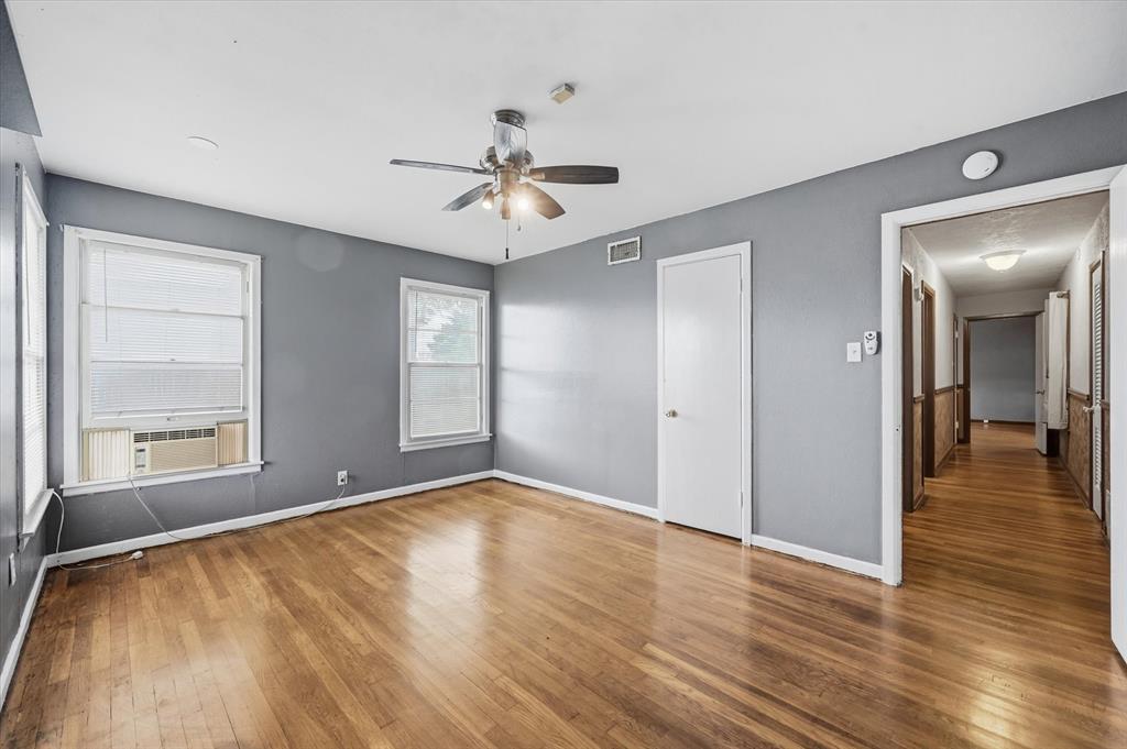 North Edgley Add - Residential