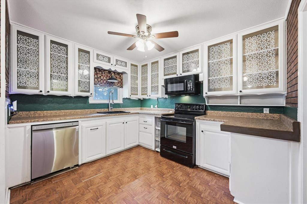 North Edgley Add - Residential