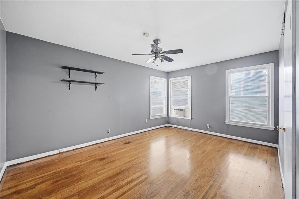 North Edgley Add - Residential