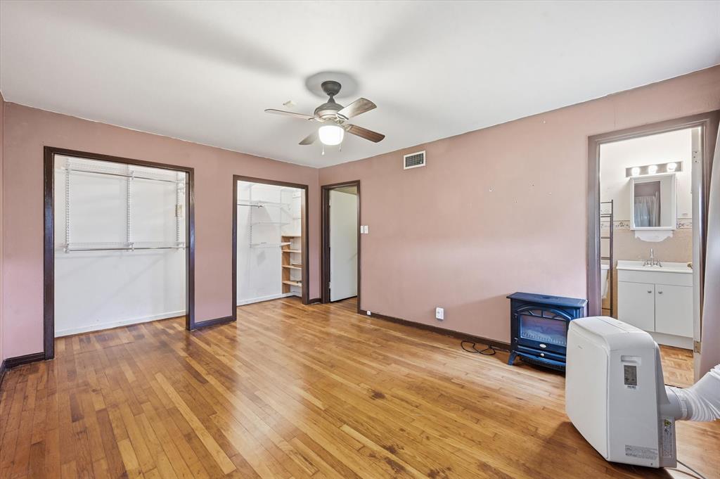 North Edgley Add - Residential