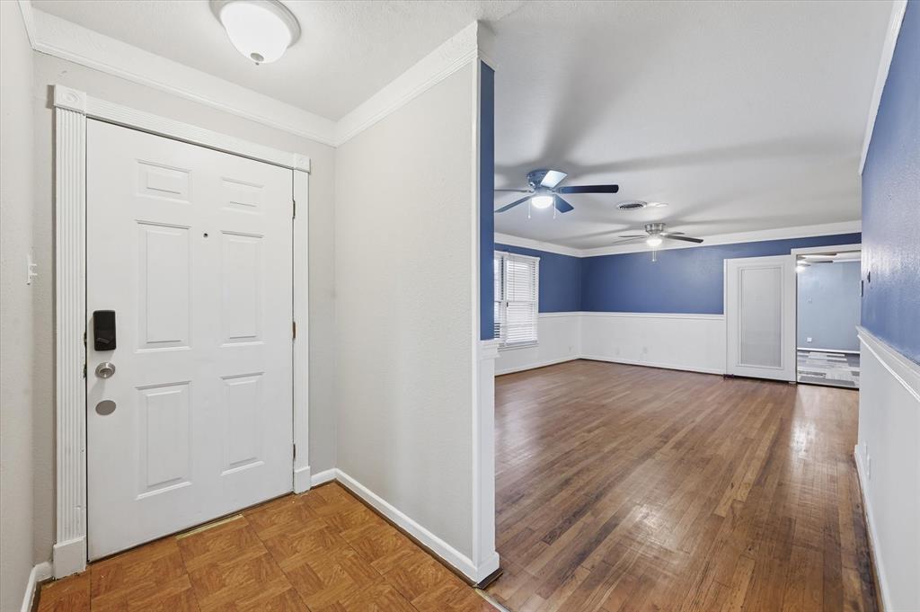 North Edgley Add - Residential