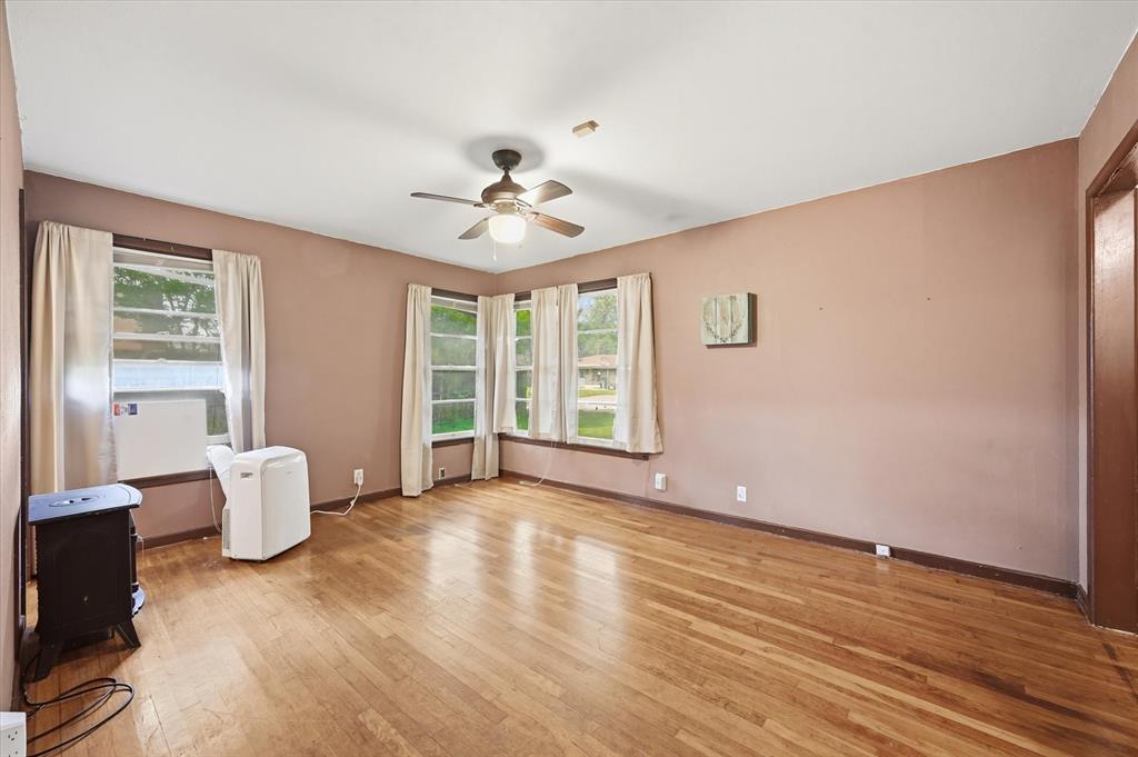 North Edgley Add - Residential