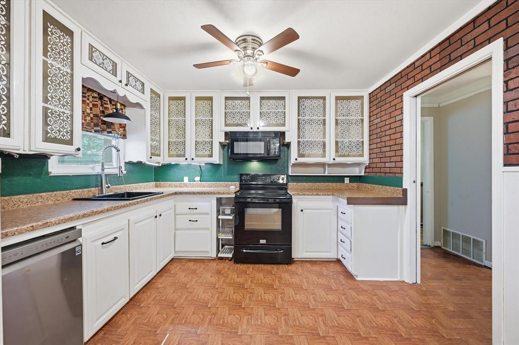 North Edgley Add - Residential