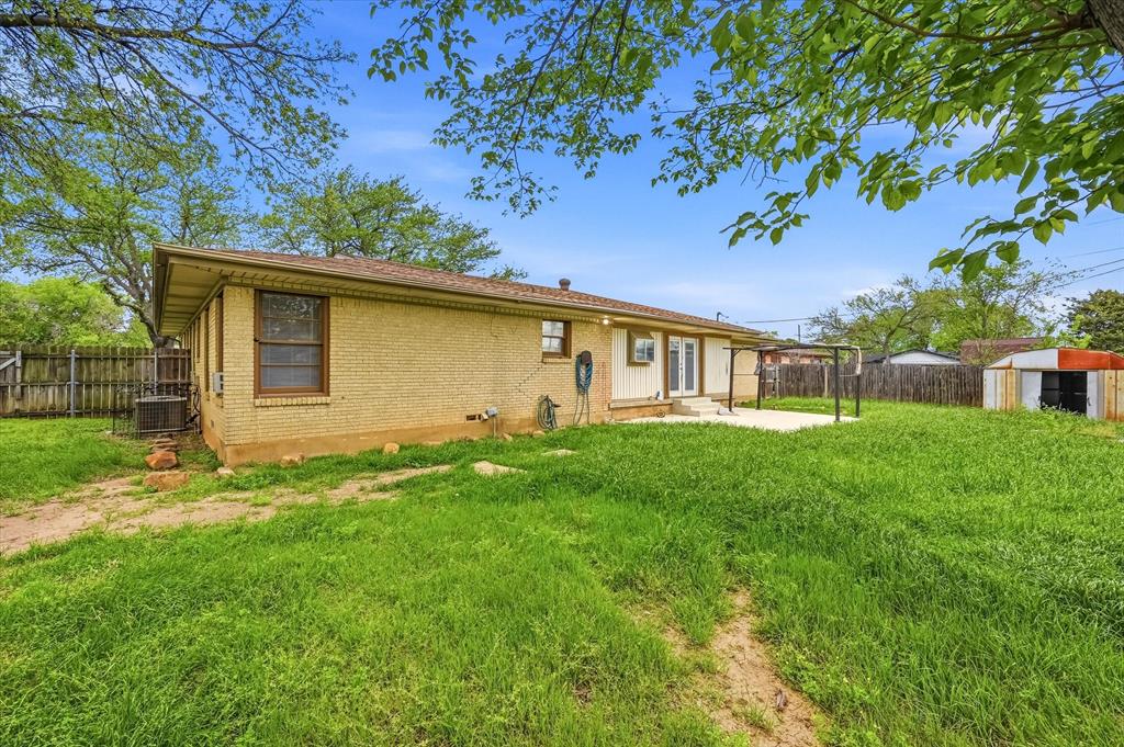 North Edgley Add - Residential