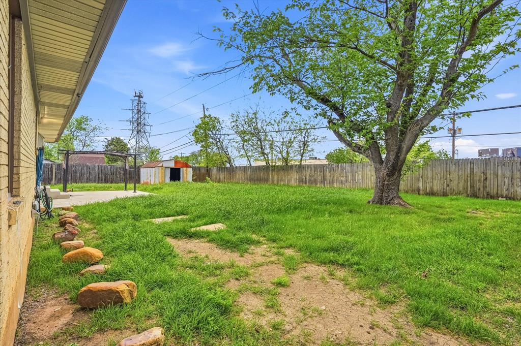 North Edgley Add - Residential