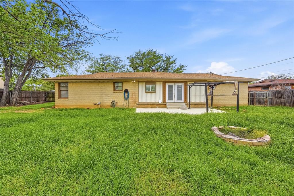 North Edgley Add - Residential