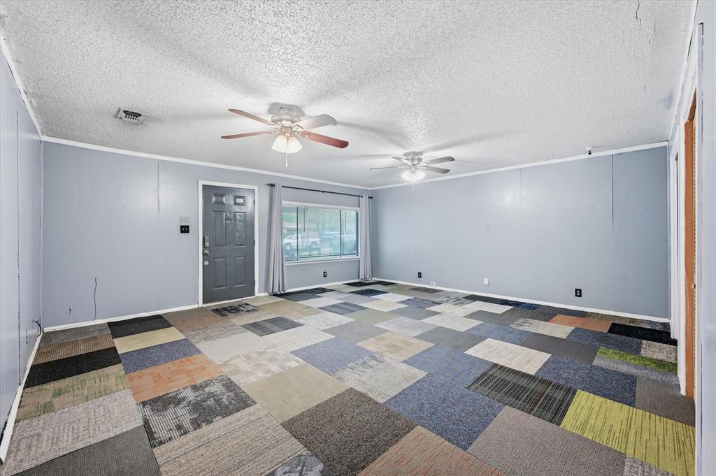 North Edgley Add - Residential