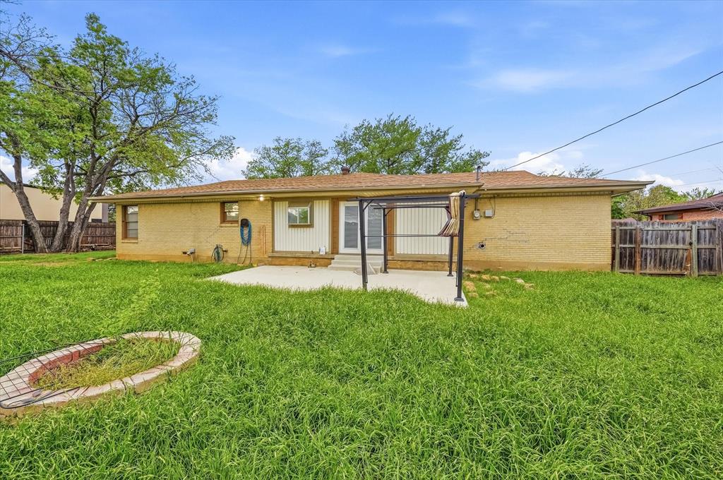 North Edgley Add - Residential