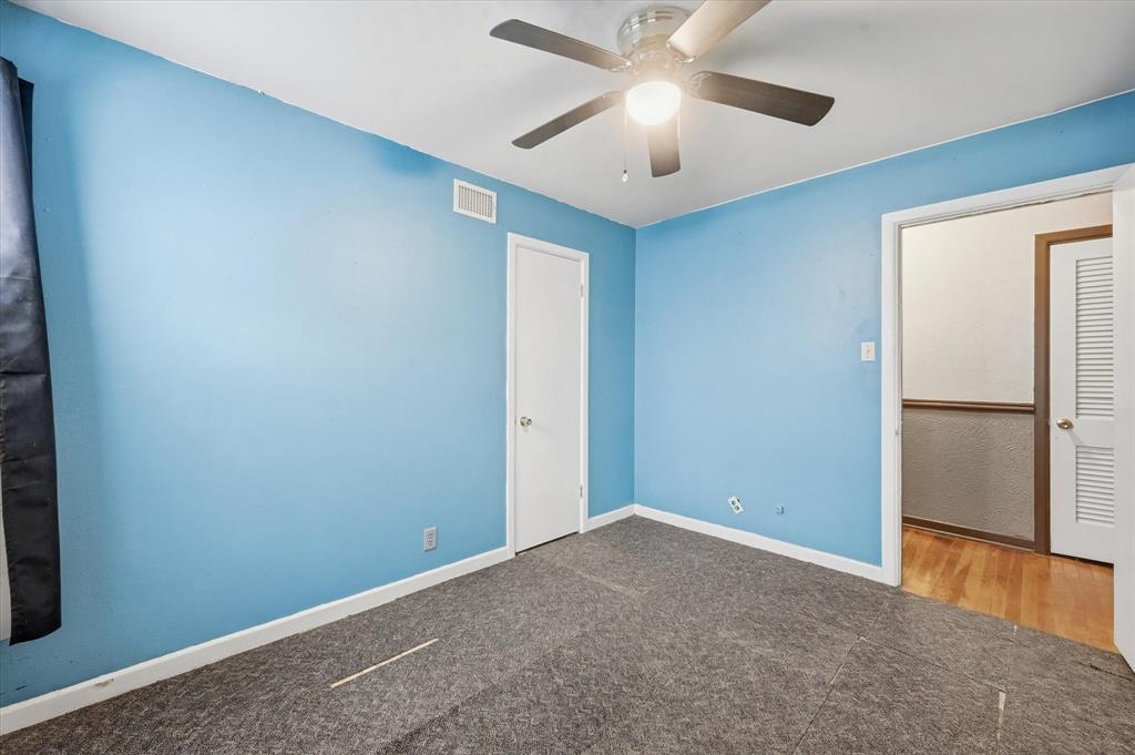 North Edgley Add - Residential