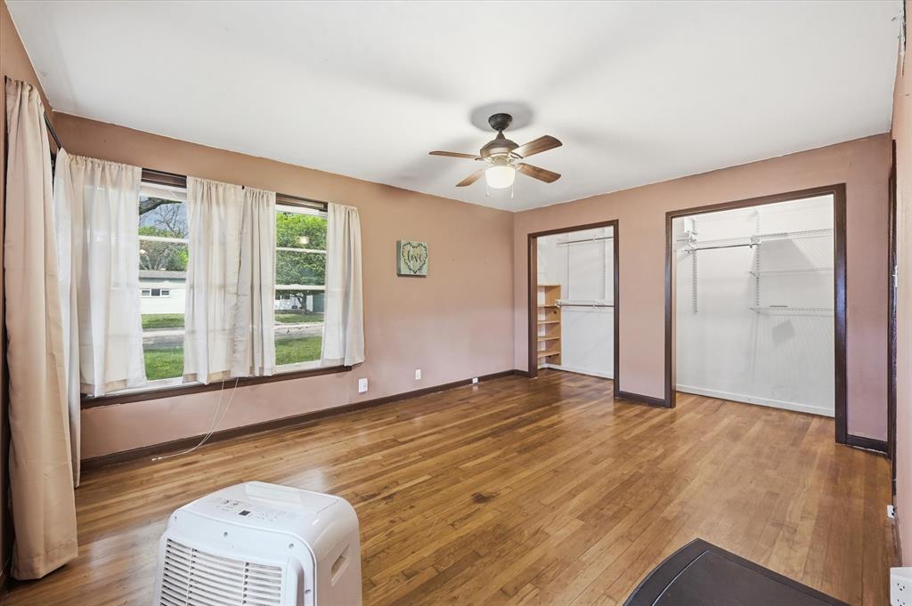 North Edgley Add - Residential