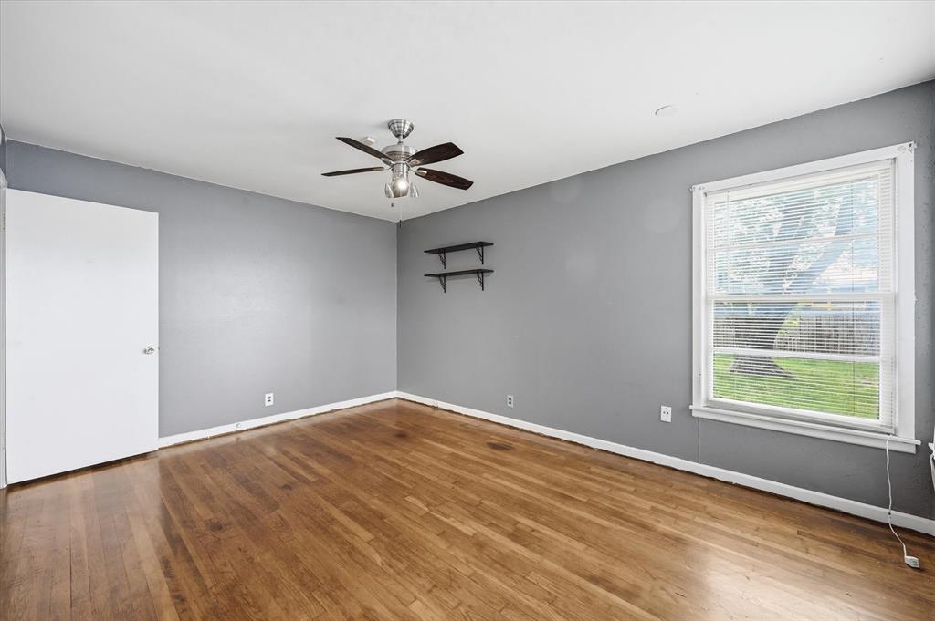 North Edgley Add - Residential